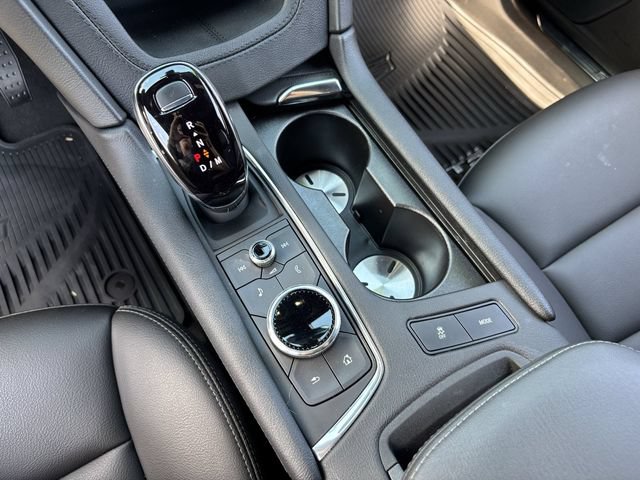 Used 2025 Cadillac XT5 Luxury FWD image 25