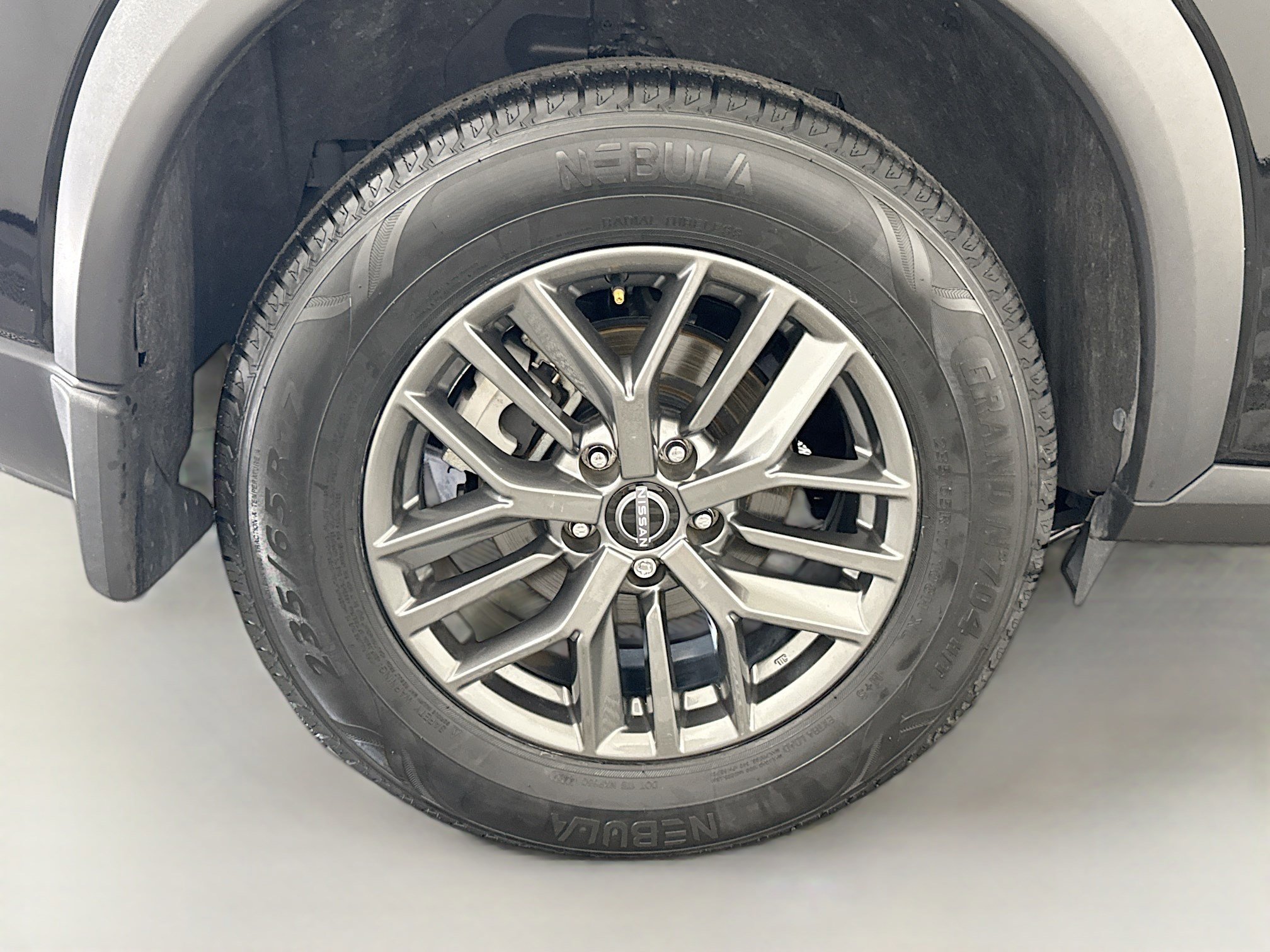 Used 2023 Nissan Rogue S FWD image 33