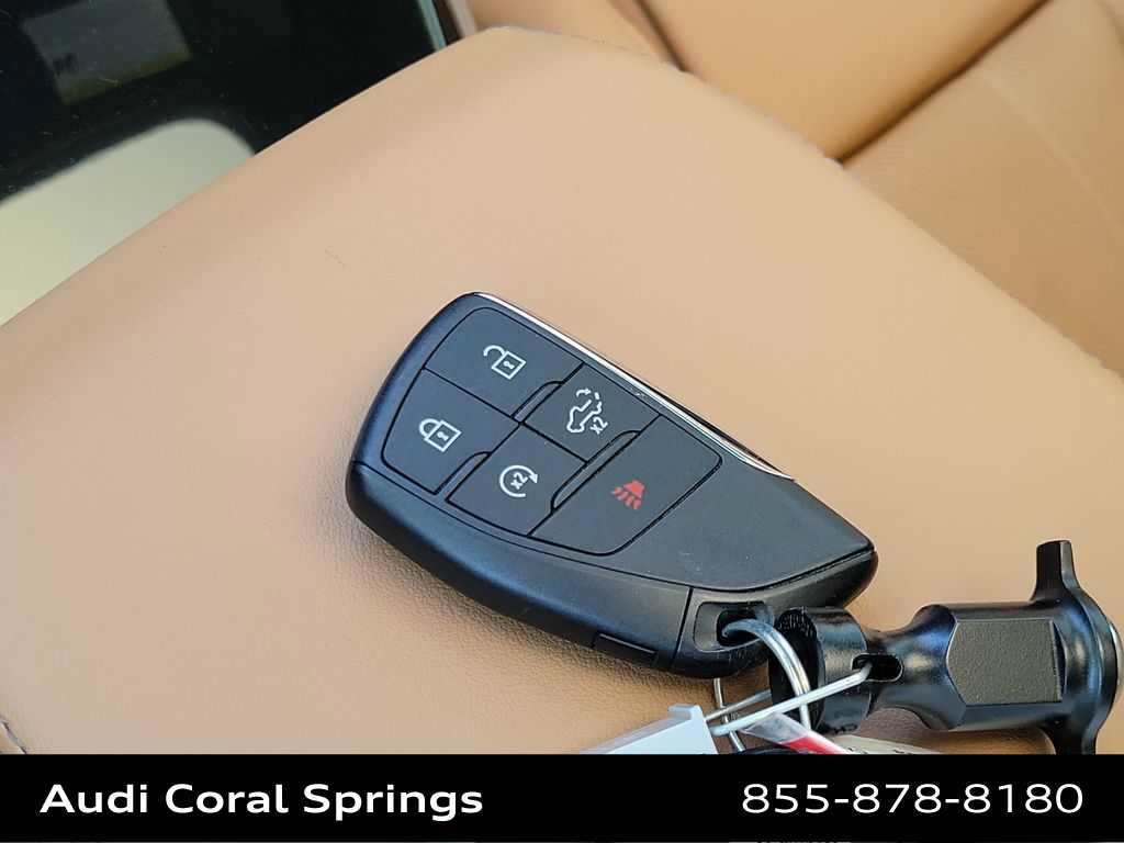 Certified 2025 Audi A5 Prestige AWD/4WD image 28