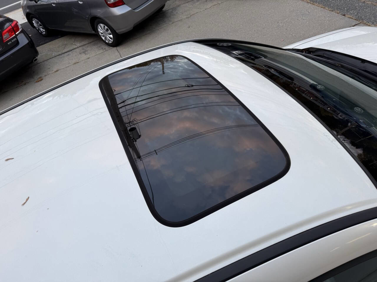 Used 2010 Acura RDX SH-AWD image 23