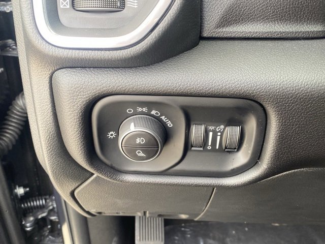 New 2026 RAM 2500 Laramie image 27