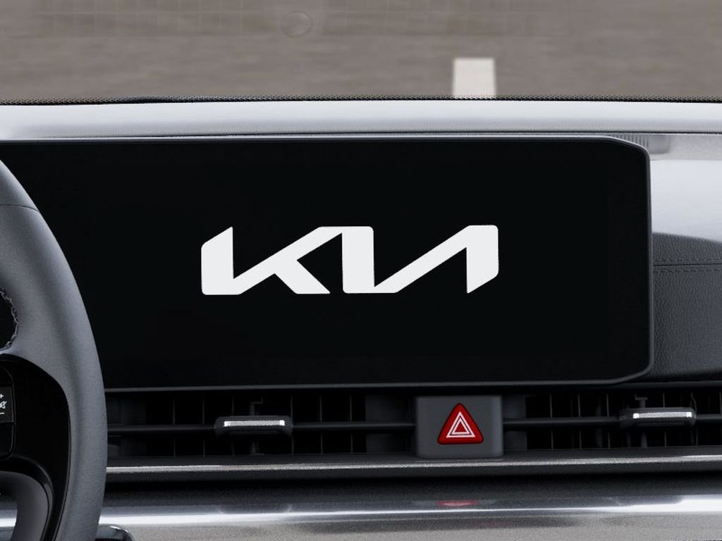 New 2027 Kia Carnival FWD image 20