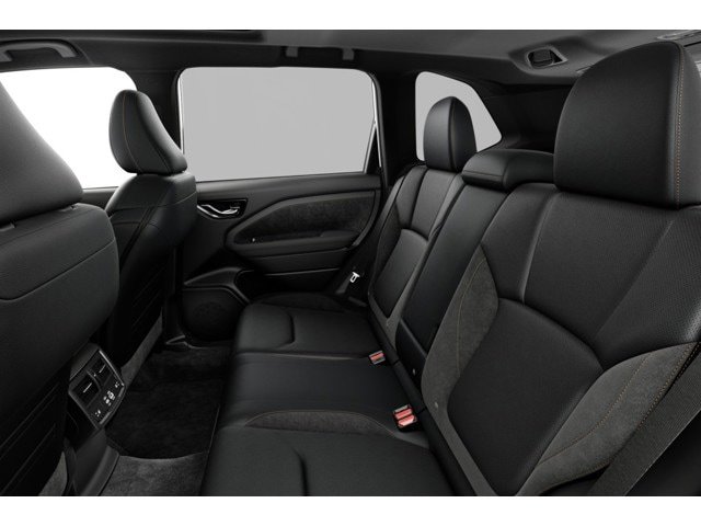 New 2026 Subaru Forester Touring AWD/4WD image 17