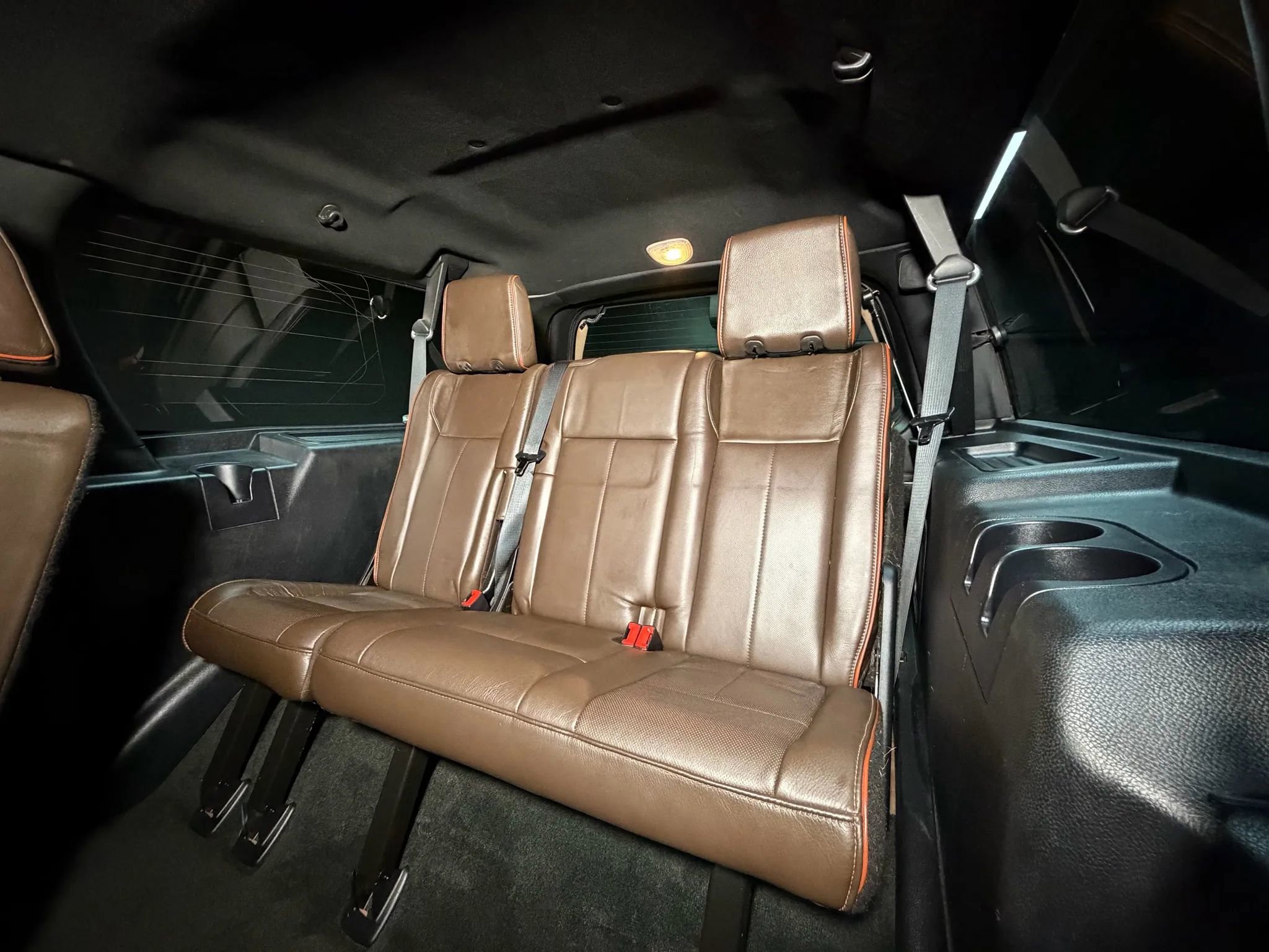 Used 2016 Ford Expedition EL King Ranch image 24