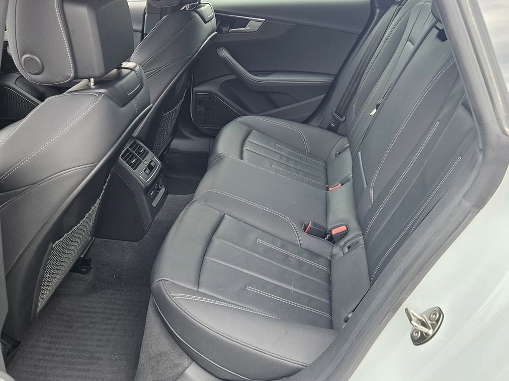 Used 2023 Audi A5 2.0T Premium Plus image 13