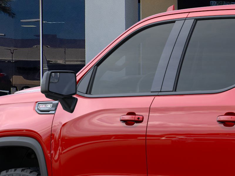 New 2026 GMC Sierra 1500 AT4X AWD/4WD image 12