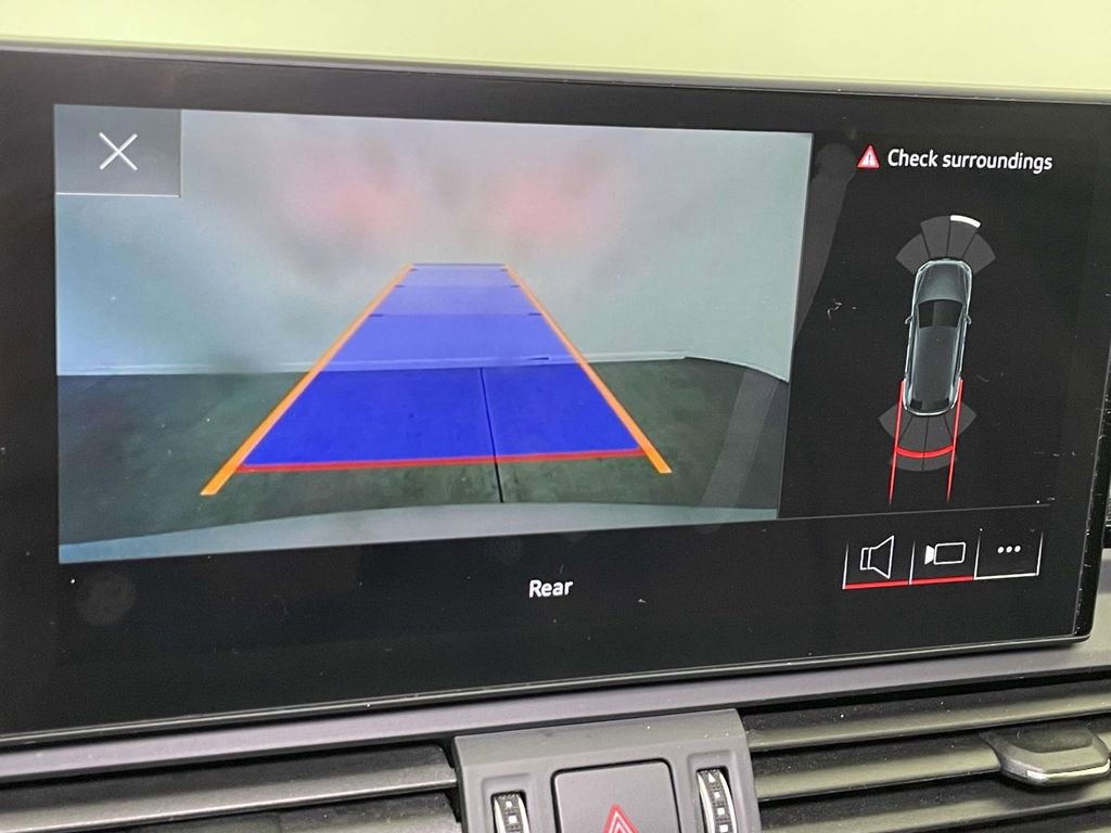 Certified 2023 Audi Q5 2.0T Premium w/ Convenience Package image 31