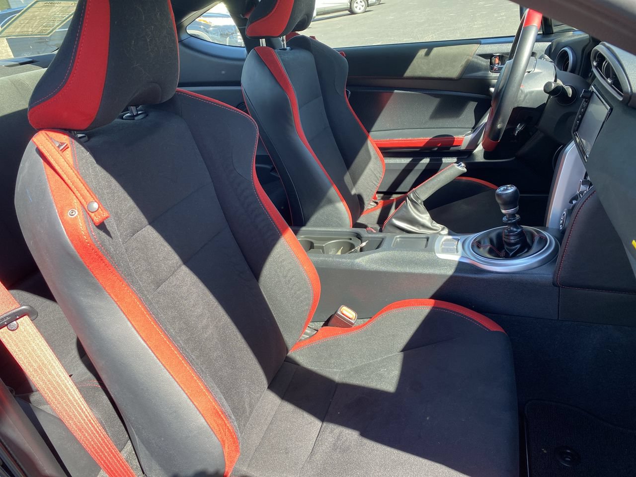 Used 2019 Toyota 86 TRD SE RWD image 35