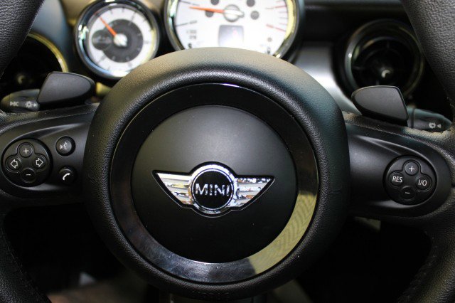 Used 2012 MINI Cooper S image 8