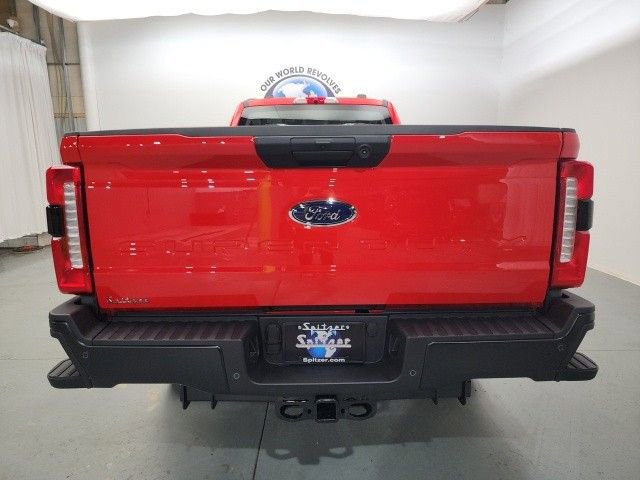 New 2024 Ford F350 XL w/ 360-Degree Camera Package image 4
