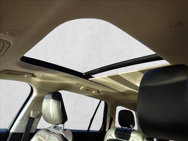 Used 2023 Lincoln Aviator Reserve image 17