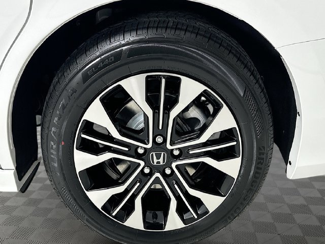 New 2027 Honda Odyssey Elite image 11