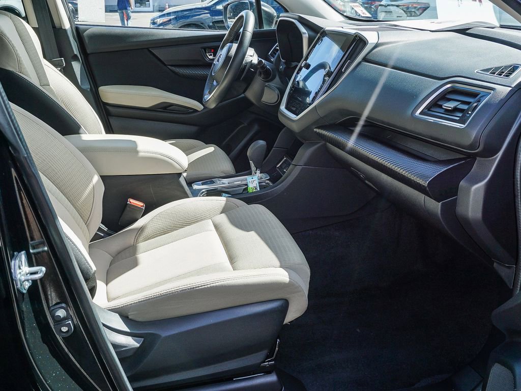 Certified 2025 Subaru Ascent Premium AWD/4WD image 12