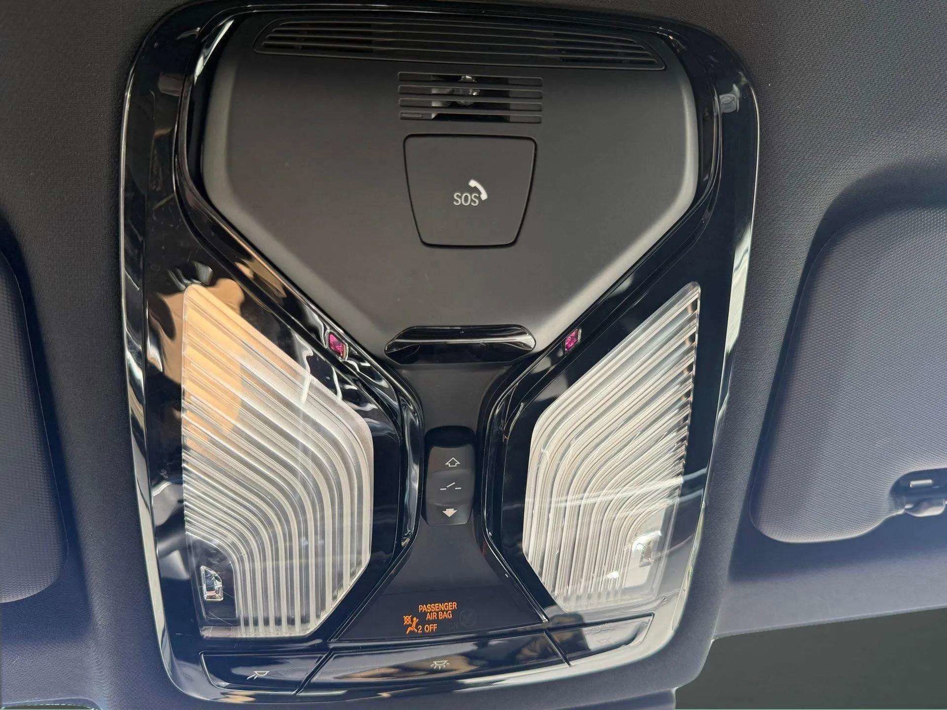 Used 2024 BMW X6 xDrive40i image 42