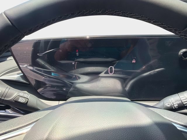 New 2026 Buick Envista Sport Touring w/ Convenience I Package FWD image 28
