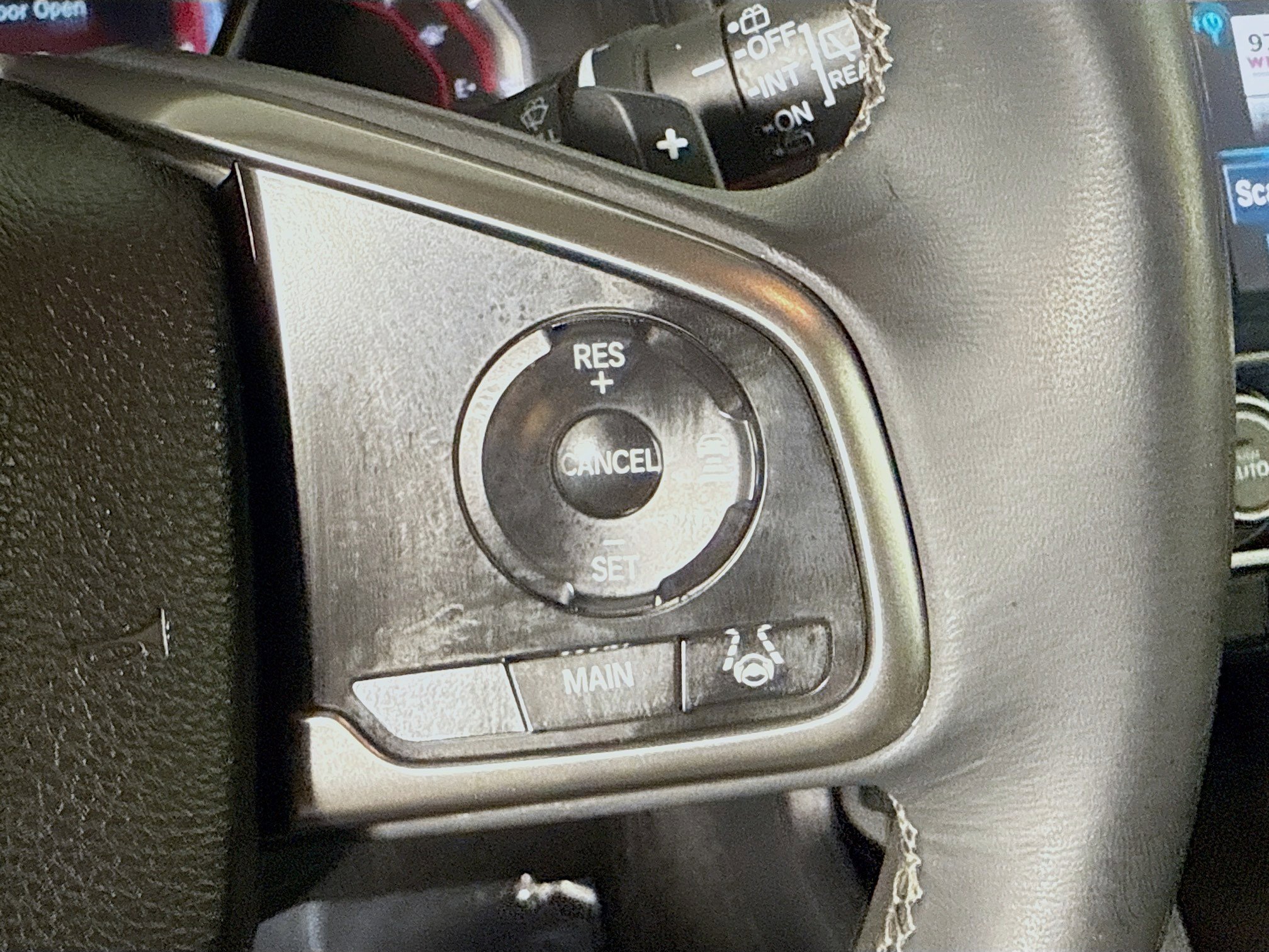 Used 2017 Honda Civic Sport Touring image 15