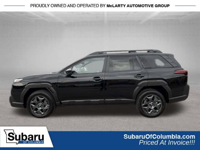 New 2026 Subaru Outback Premium AWD/4WD image 6