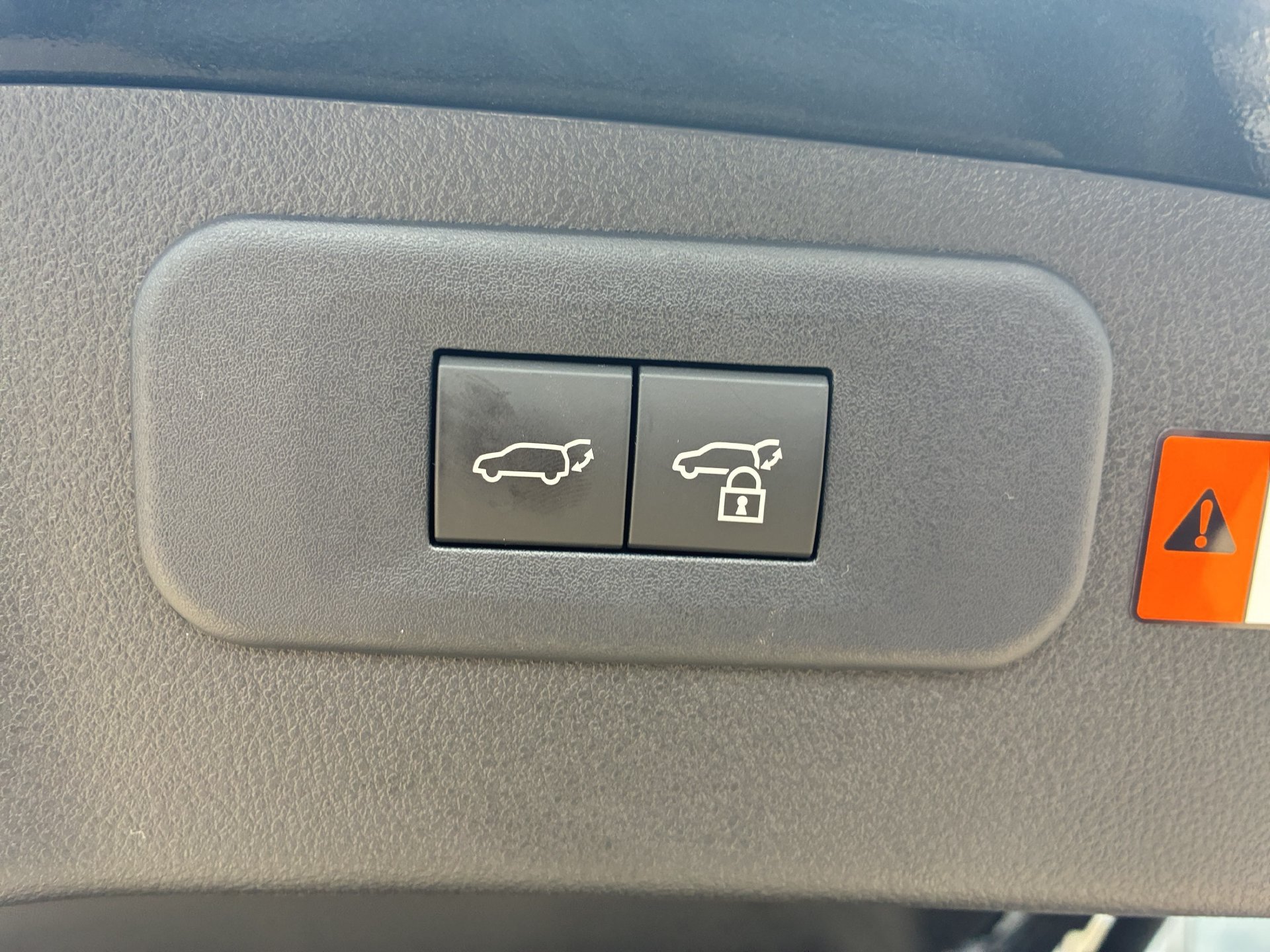 Used 2025 Lexus NX 350 AWD w/ Premium Package image 13