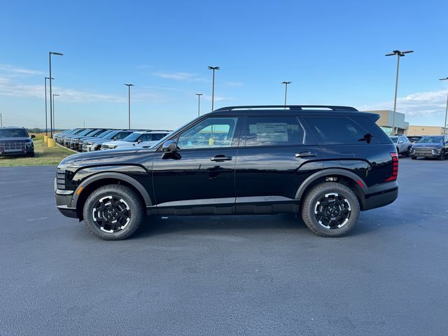 New 2026 Hyundai Palisade XRT Pro image 4