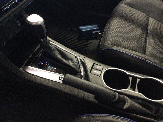 Certified 2019 Toyota Corolla SE FWD image 14