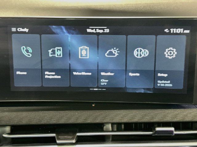 Used 2025 Hyundai Tucson Limited AWD/4WD image 15