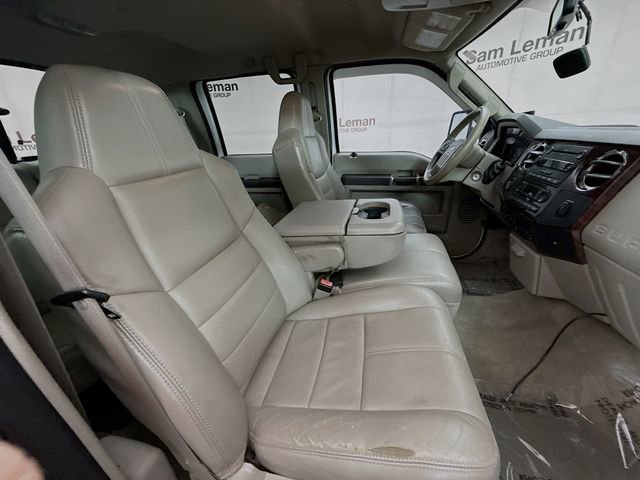 Used 2008 Ford F350 Lariat AWD/4WD image 24
