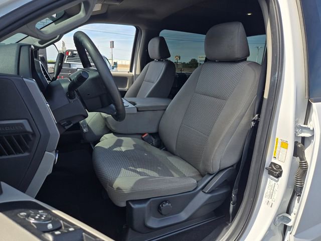 Used 2021 Ford F250 XLT image 11
