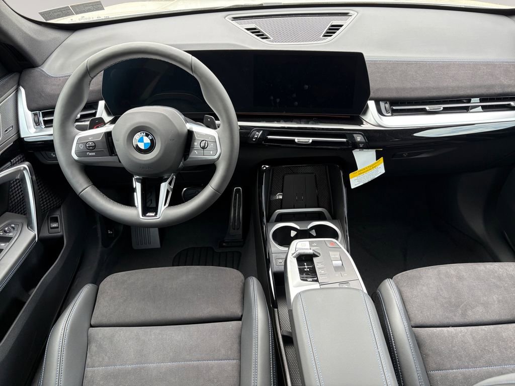 New 2026 BMW X1 xDrive28i w/ M Sport Package AWD/4WD image 10