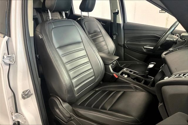 Used 2019 Ford Escape SEL image 7