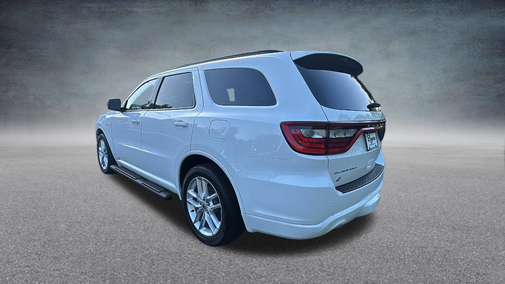 Used 2024 Dodge Durango R/T AWD/4WD image 26