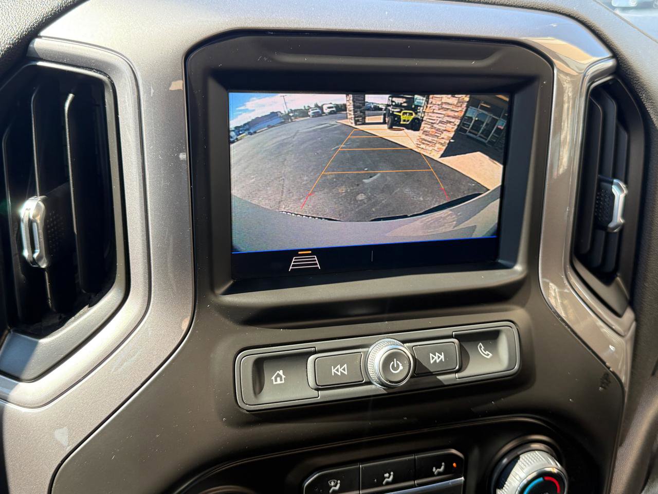 Used 2021 Chevrolet Silverado 1500 W/T w/ WT Fleet Convenience Package image 16