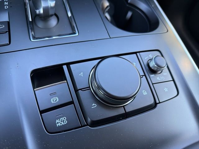New 2026 MAZDA CX-90 3.3 Turbo w/ Select Package image 17