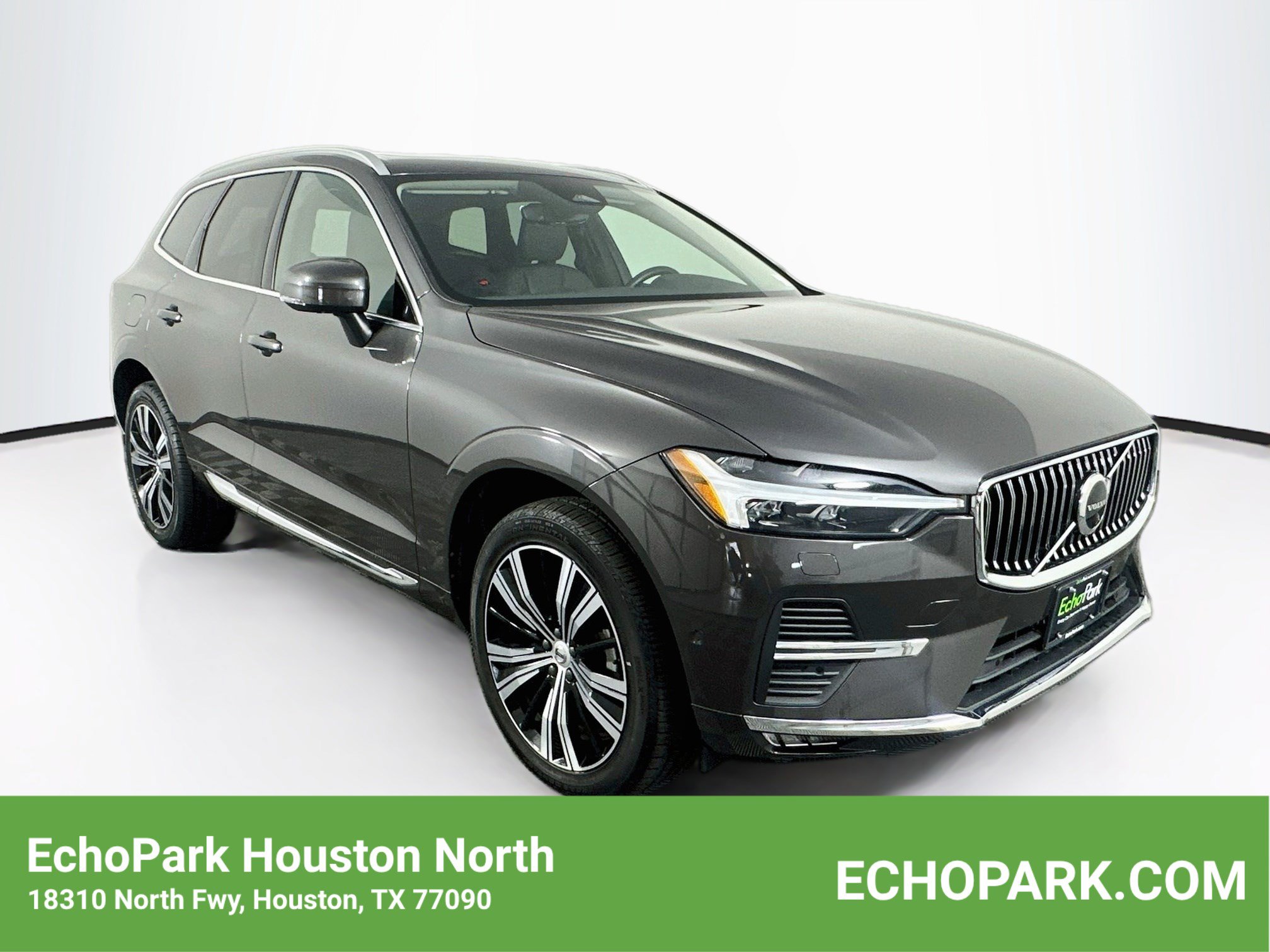 Used 2023 Volvo XC60 B5 Plus w/ Protection Package Premier