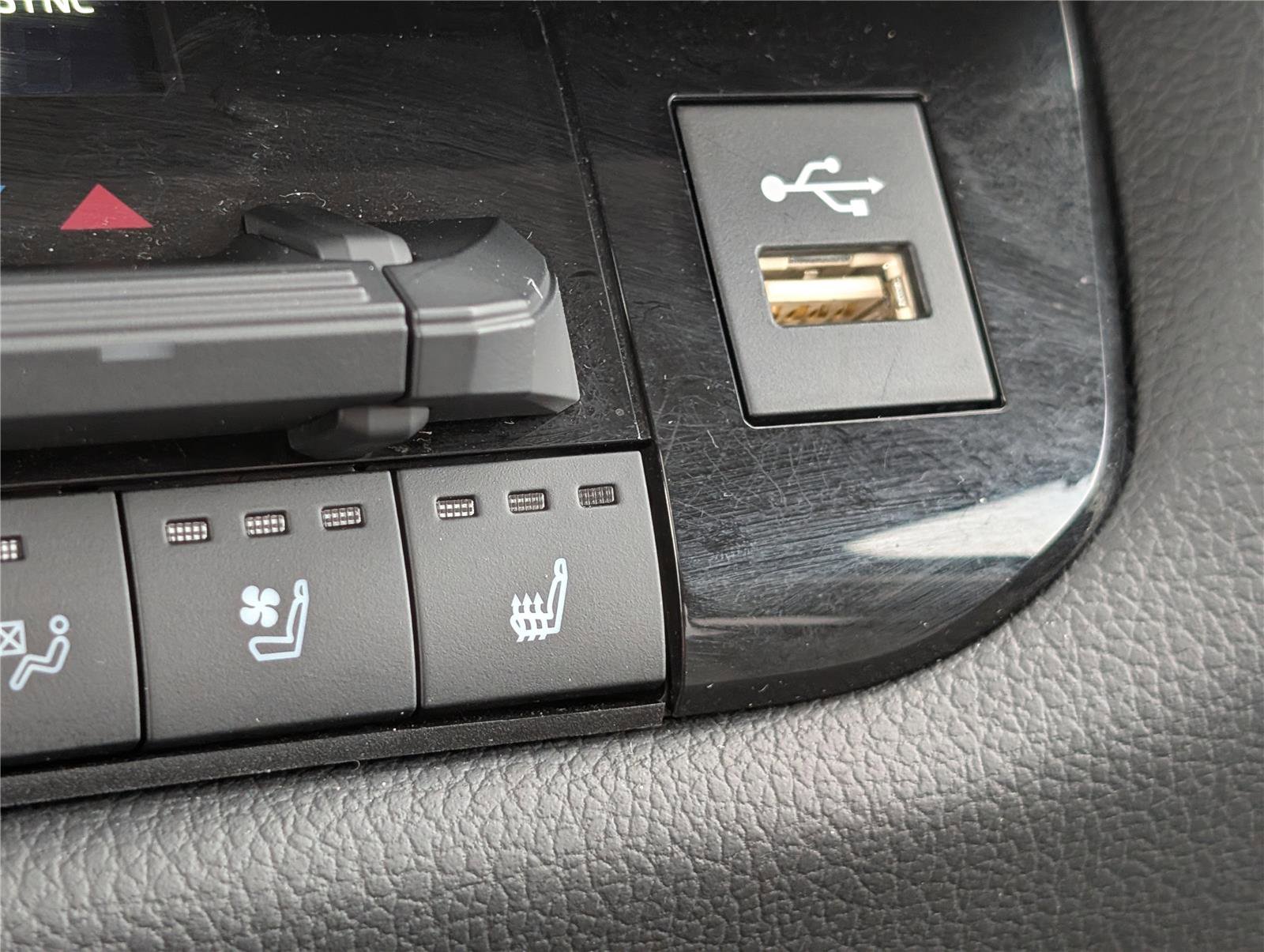 Used 2023 Toyota Sequoia TRD Pro image 28