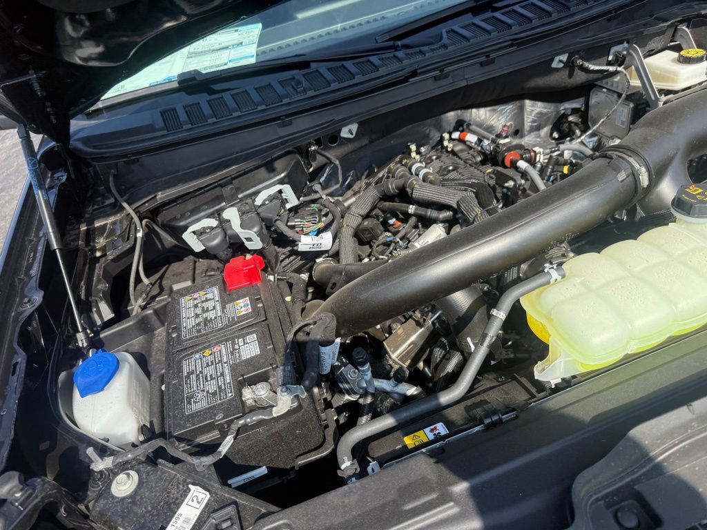 New 2026 Ford Expedition Max Active AWD/4WD image 73