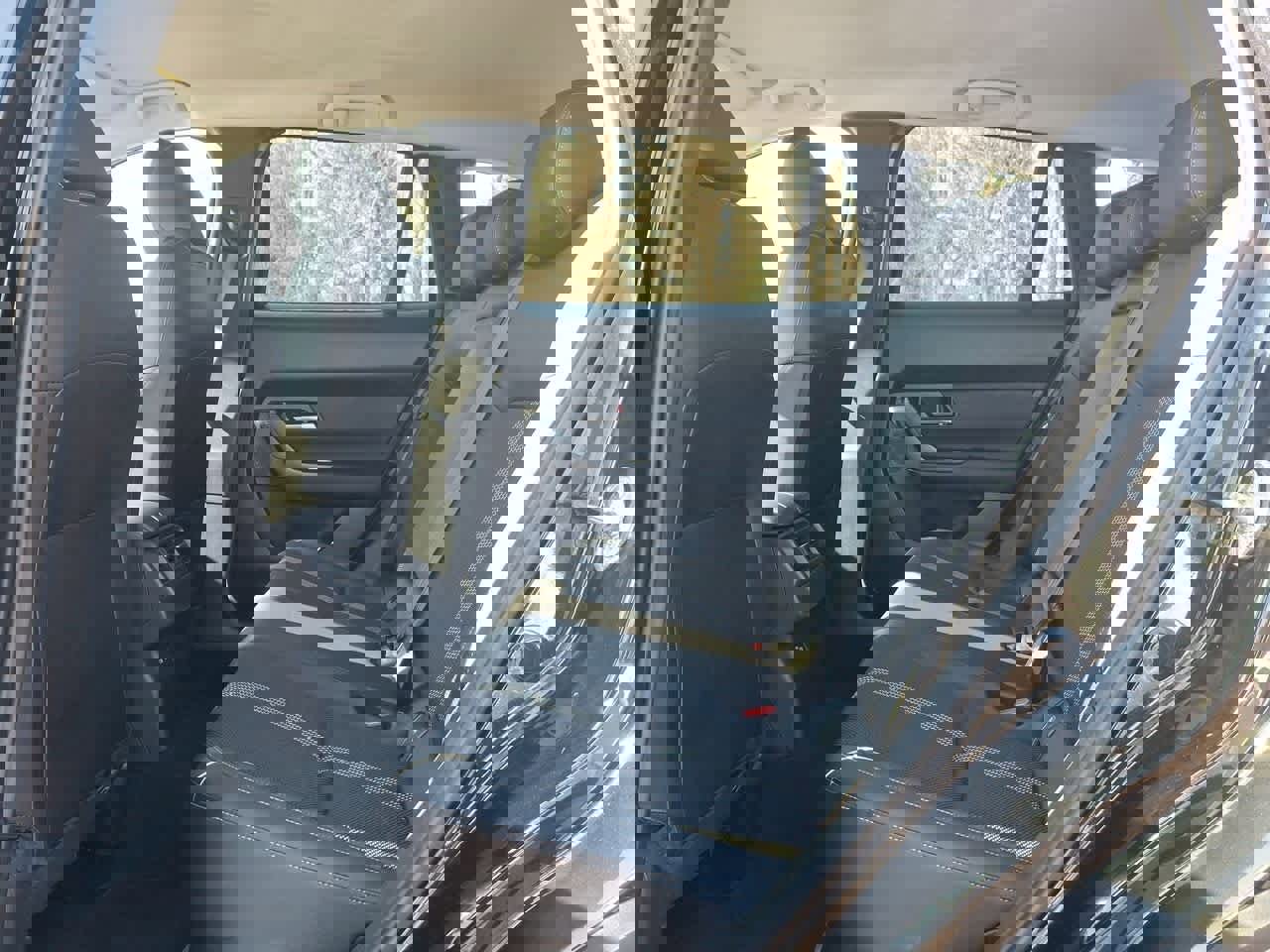 Used 2025 MAZDA CX-50 AWD 2.5 S w/ Preferred Package image 26