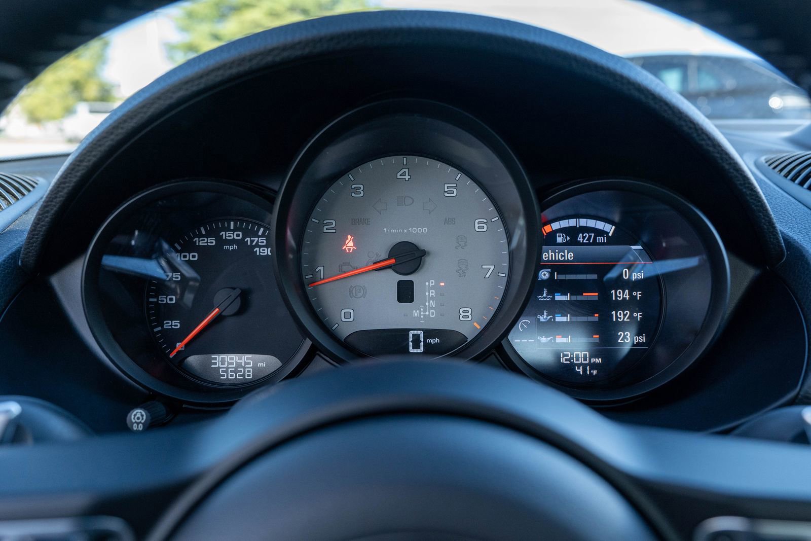 Used 2018 Porsche 718 Cayman S image 26