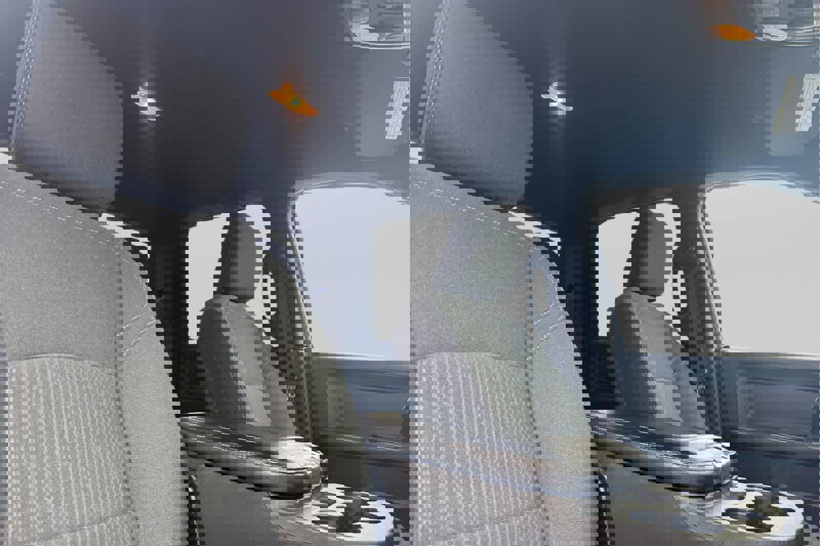 Used 2023 RAM 3500 Tradesman image 17