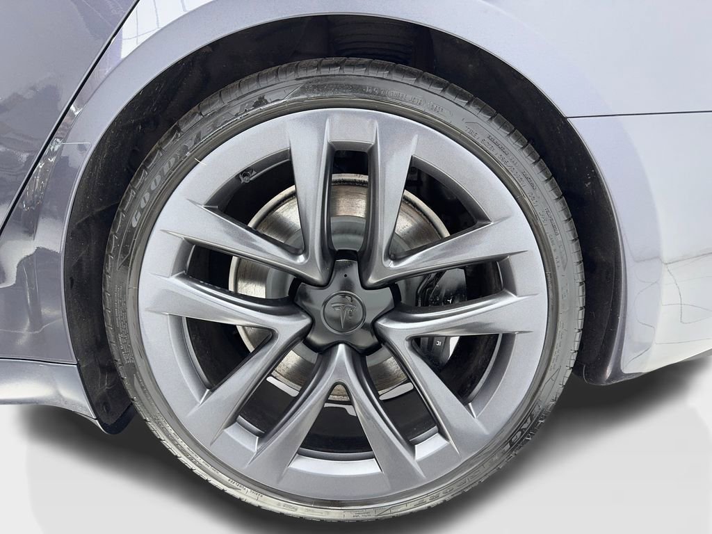 Used 2023 Tesla Model S image 46