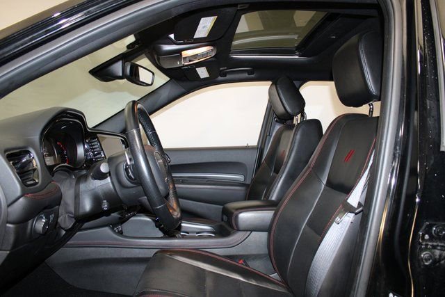 Used 2024 Dodge Durango GT image 7