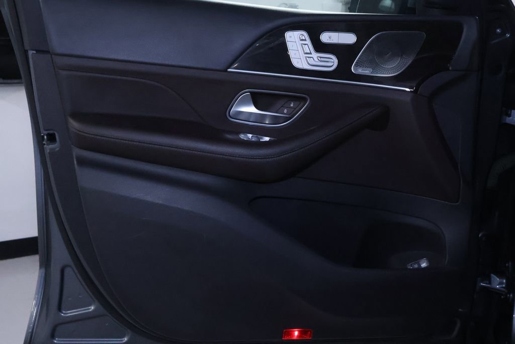 Used 2020 Mercedes-Benz GLE 350 4MATIC image 13