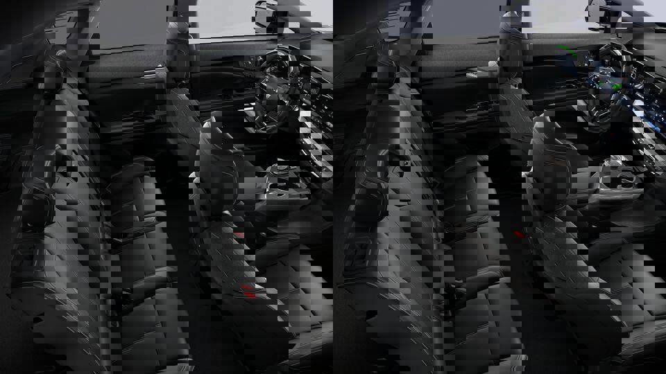 New 2025 Cadillac Optiq Luxury 1 image 66