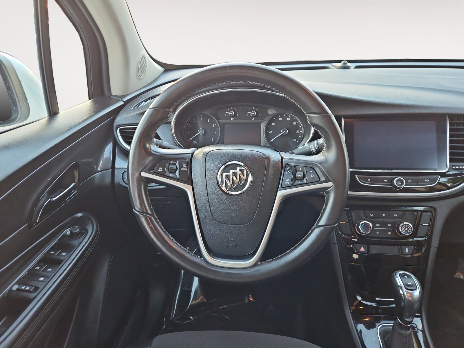 Used 2019 Buick Encore Preferred w/ Safety Package FWD image 12
