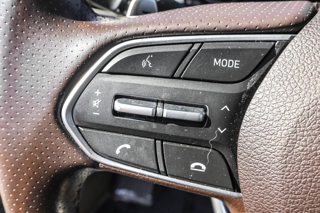 Used 2020 Hyundai Palisade Limited image 22