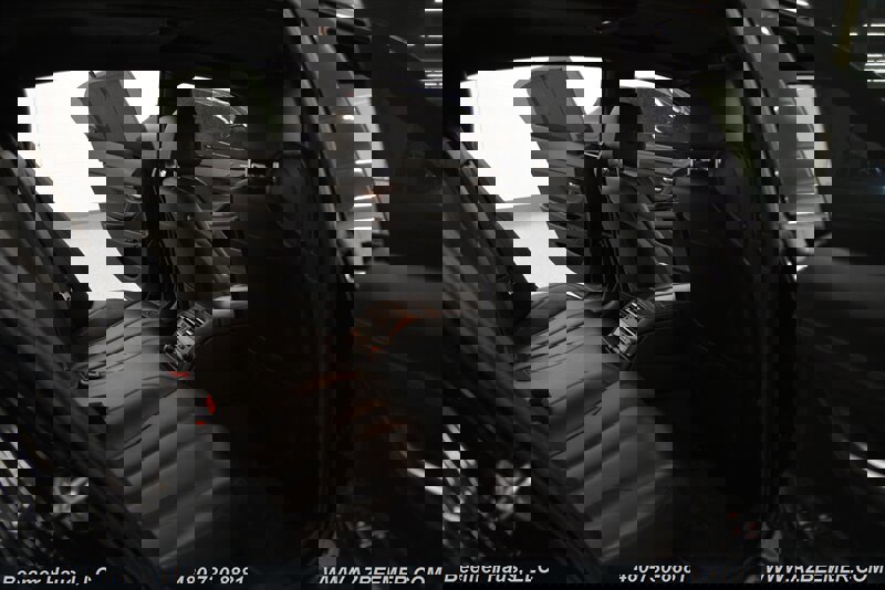 Used 2019 BMW 650i Gran Coupe w/ Executive Package image 22