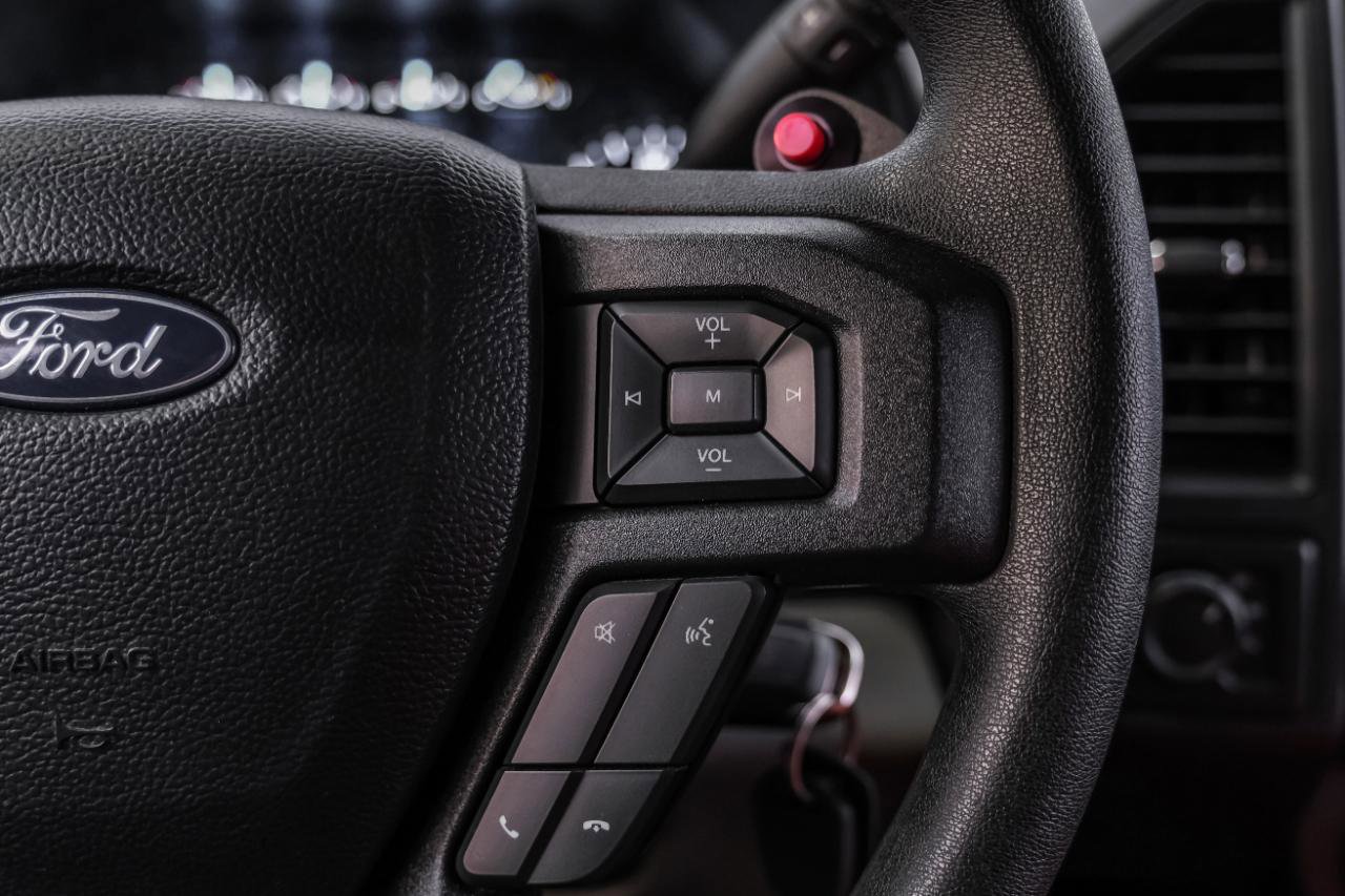 Used 2020 Ford F150 XL w/ Equipment Group 101A Mid image 14