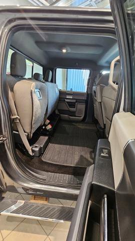 Certified 2018 Ford F150 XLT w/ Equipment Group 302A Luxury image 33