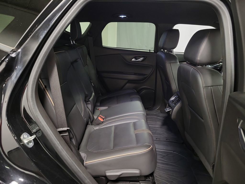 Used 2020 Chevrolet Blazer Premier w/ Driver Confidence II Package FWD image 26