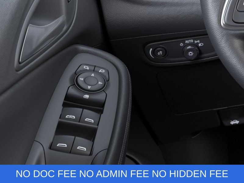 New 2026 Buick Encore GX Preferred w/ Comfort Package FWD image 23