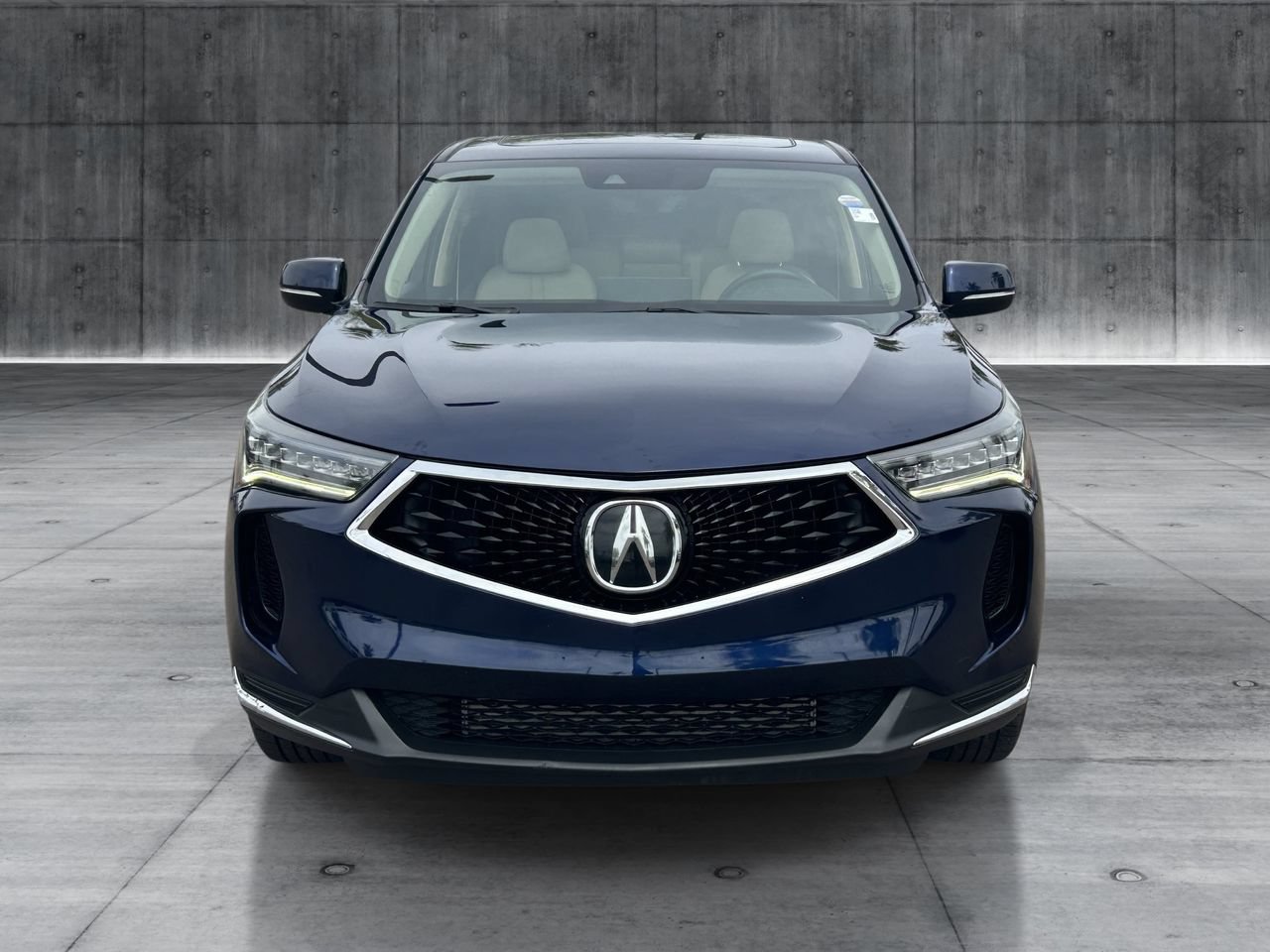 Used 2022 Acura RDX FWD image 8